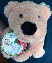 A Költő maga, élete egy emlékezetes, kedves pillanatában